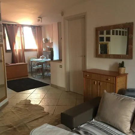 Di Patty Apartman