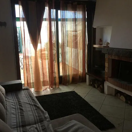 Di Patty Apartman *