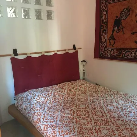Di Patty Apartman Róma
