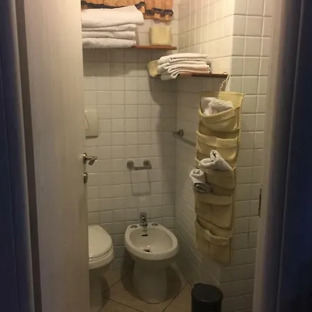 Di Patty Apartman Róma