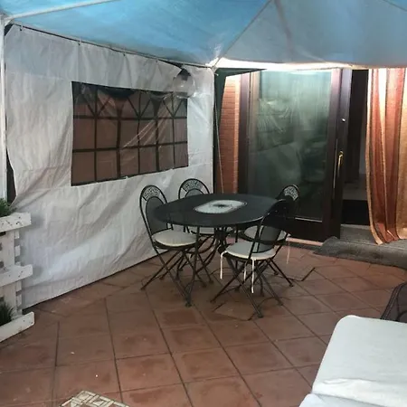 Di Patty Apartman Róma