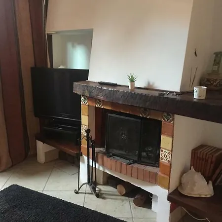 Apartman Di Patty *