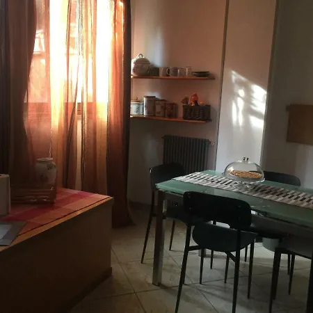 Apartman Di Patty *