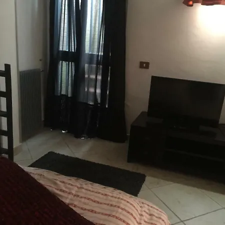 Di Patty Apartman *